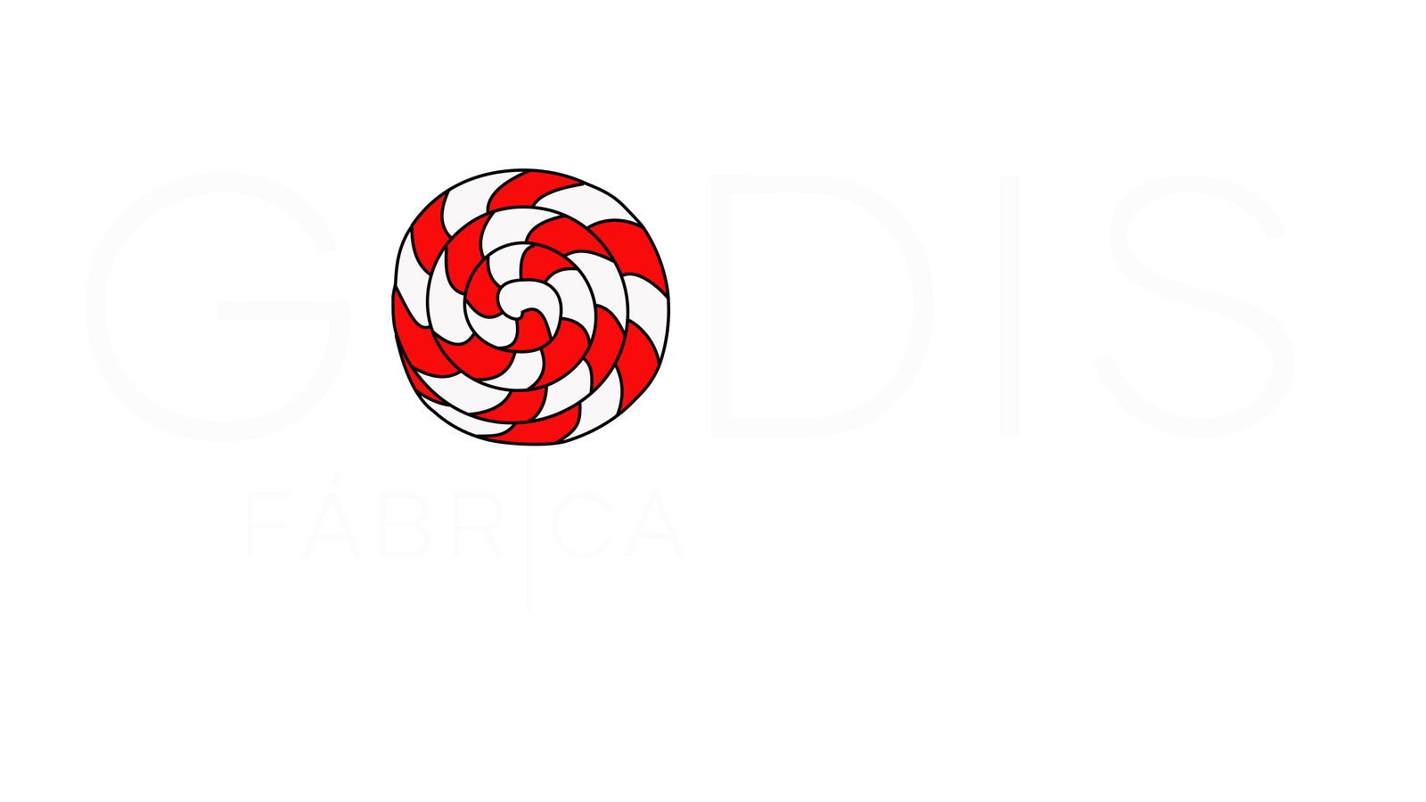 Godis Fábrica