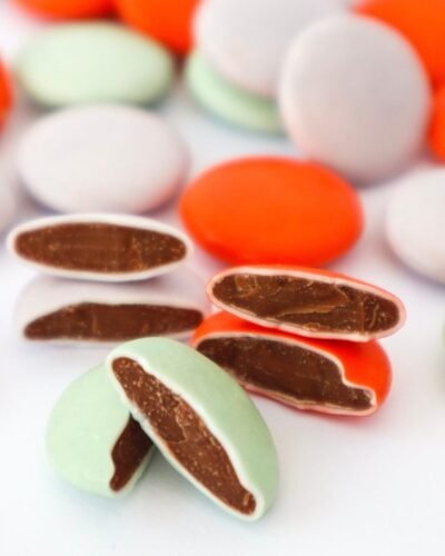 American Pastilles Fazer Chocolate choco pastille americano Finlandia Suomi suklaa spain portugal