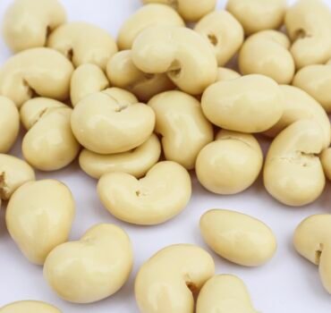 Yoghurt Cashew – A match made in snack heaven! Godis fabrica nuts nueces