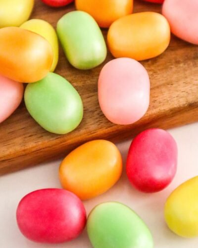 Chewy Fruit Rocks haribo maoam chewy candy sour fruit taste sabor a frutas