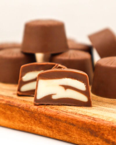 Milky Dream chocolate swedish candy aroma chocolate con leche filled chocolate milk creamy cream