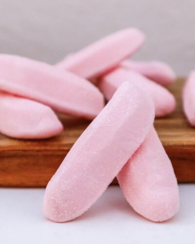 Sour Strawberry Banana