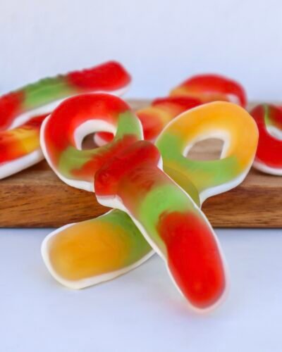 Big Fruit Soothers