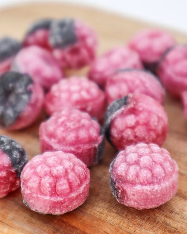 Salty Raspberry - Imagen 2