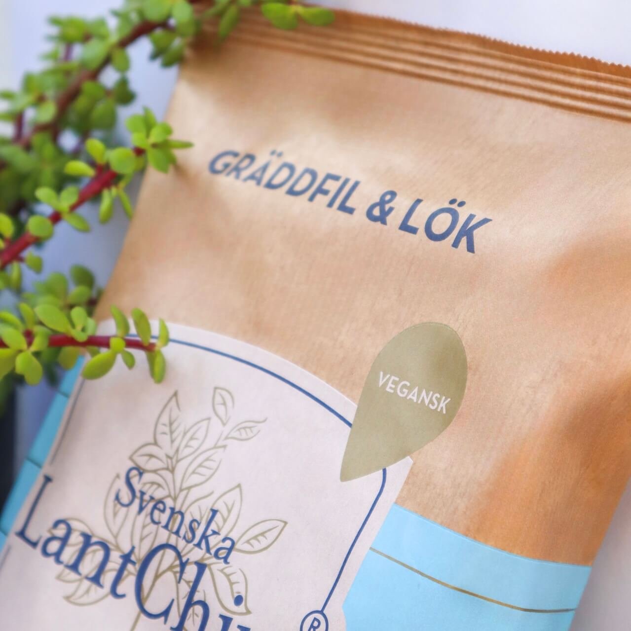 LantChips Sour Cream Onion LantChips patatas fritas con crema agria y cebolla chips de cebolla swedish chips sourcream & onion sipsit countryside chips luxury quality papas patatas lujo lujoso gourmet maalais sipsit luxurious old school ecologic natural