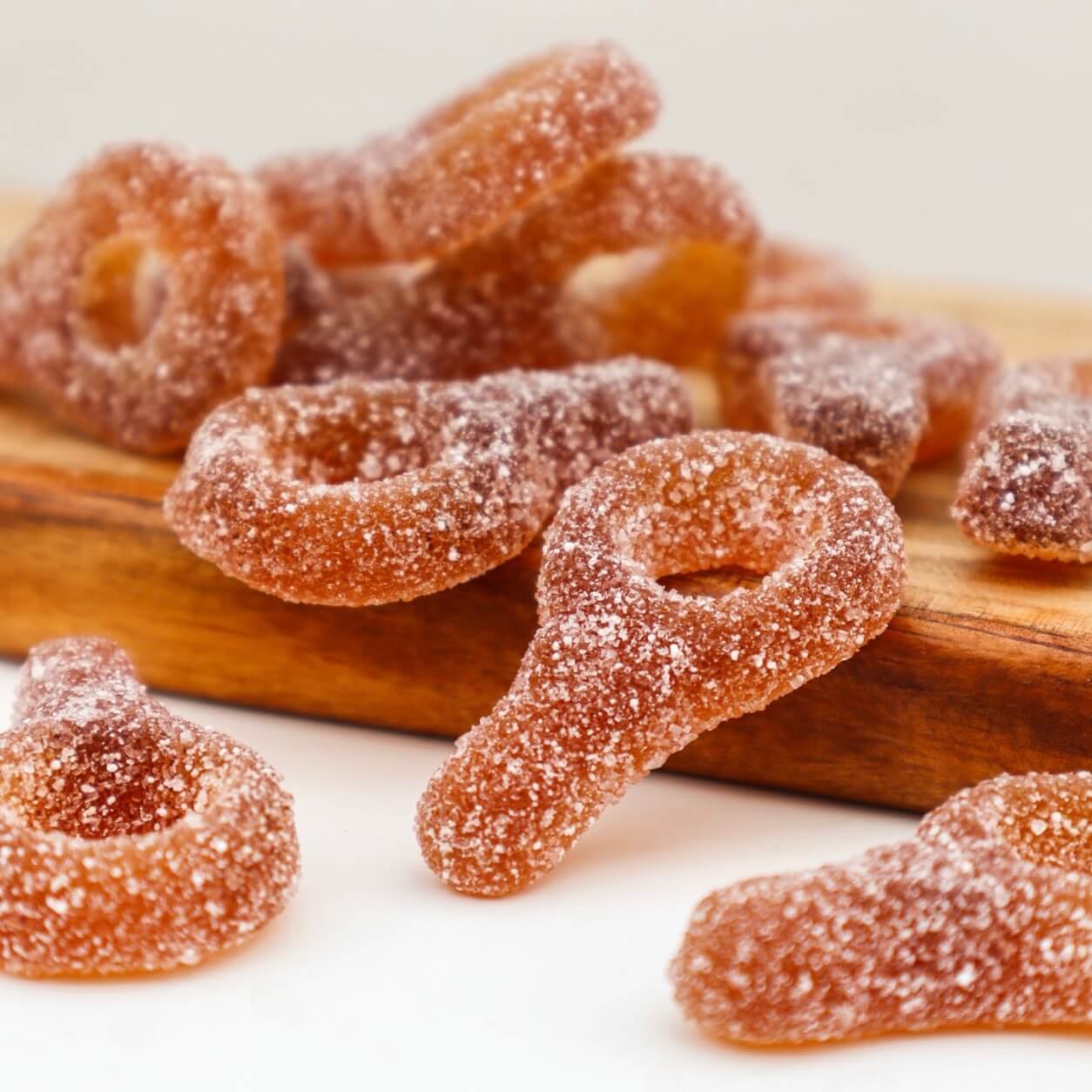 Sour Cola Soothers Chupetes Acidas haribo godis fabrica pacifier tutti cola taste Coca Cola candy pick & mix