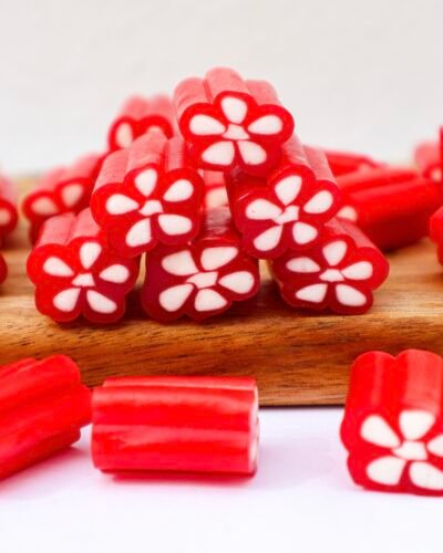 Revolver Strawberry