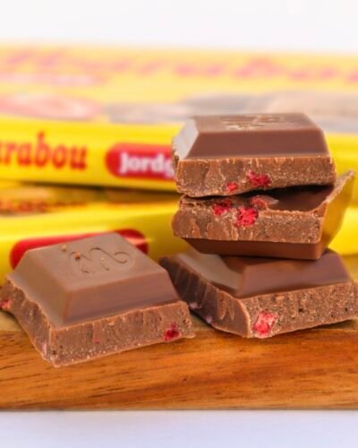 Marabou Strawberry Chocolate swedish chocolate Finnish spain portugal suklaa godis españa Barcelona Madrid malaga valencia chocolate con fresa