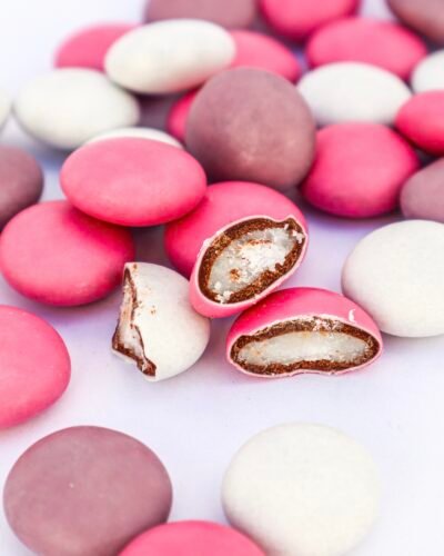 Opera Mints Chocolate godis fabrica menta swedish candy