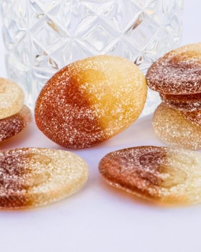 Super Tag Fizzy Cola swedish cnady coca cola taste chuches de cola acida