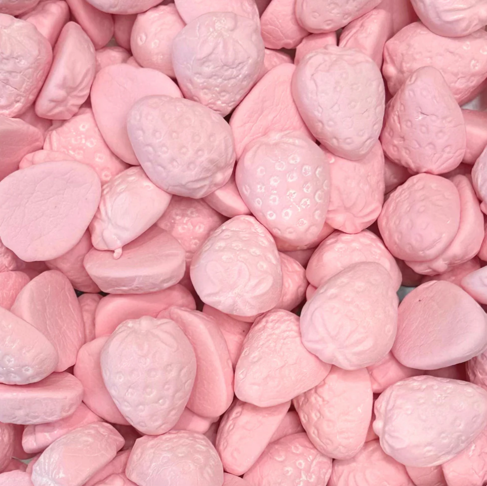 Soft Strawberry