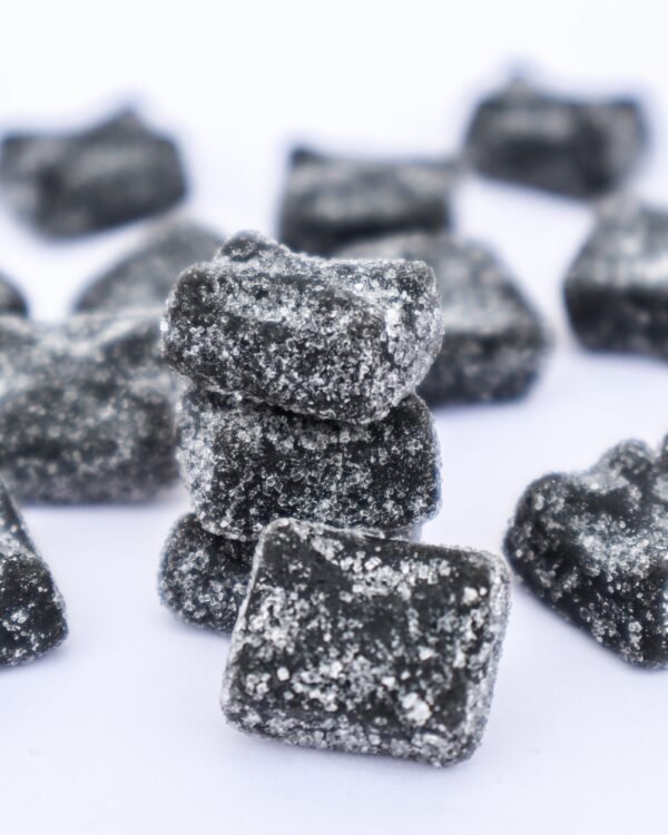 ABC Salty X Missä x salmiakki regaliz salado salty liquorice licorice pica pica chuches salados ässä mix vai missä x espanja portugal