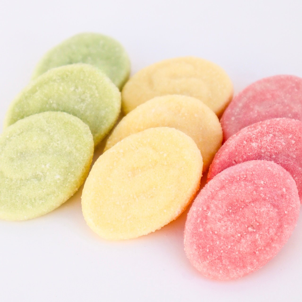 Super Tag Softie chapa super chuches acidas sour candy super sour swedish candy