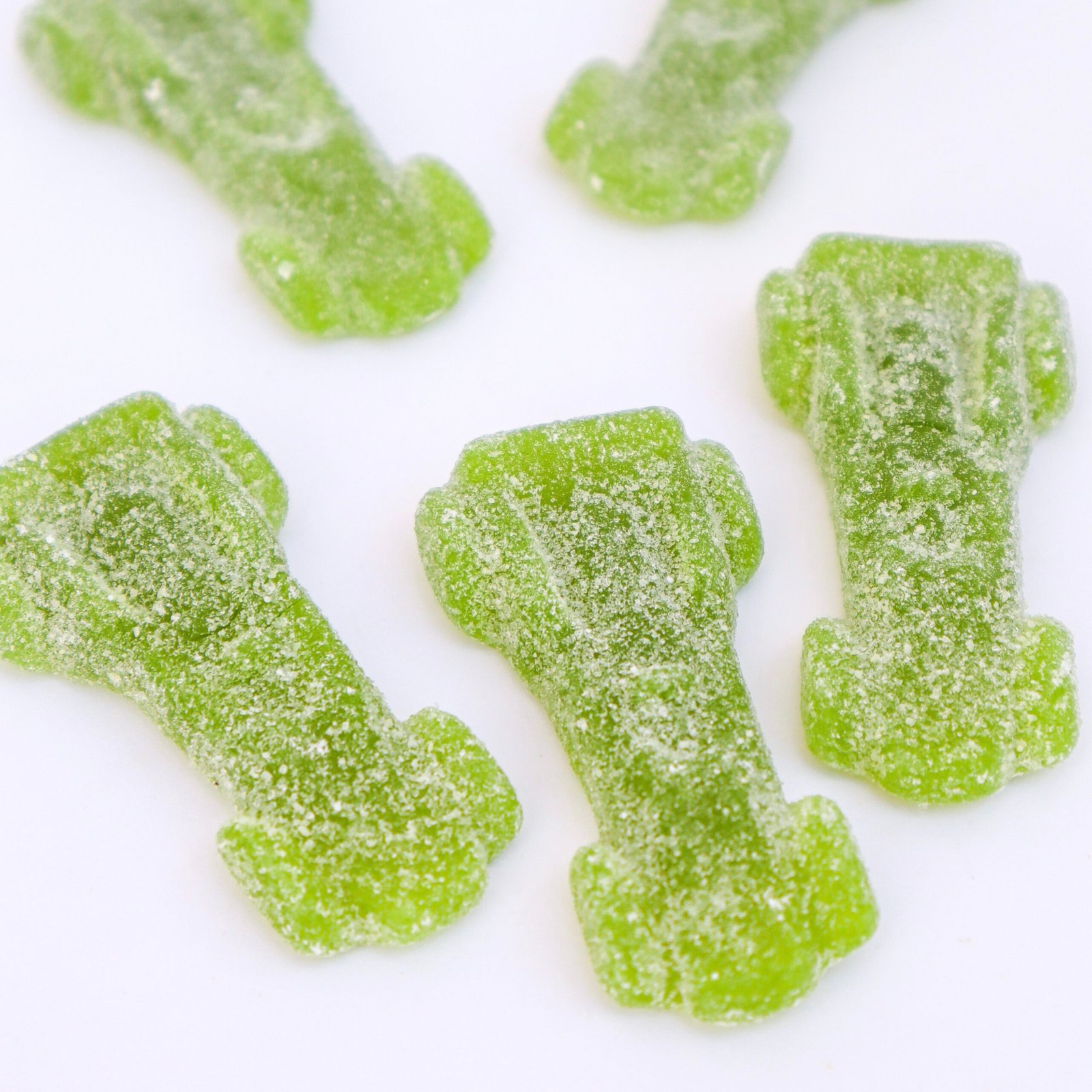 Sour Lime Ferrari lime lemon limon lima chuches acidas verde green coche sport cars formula f1