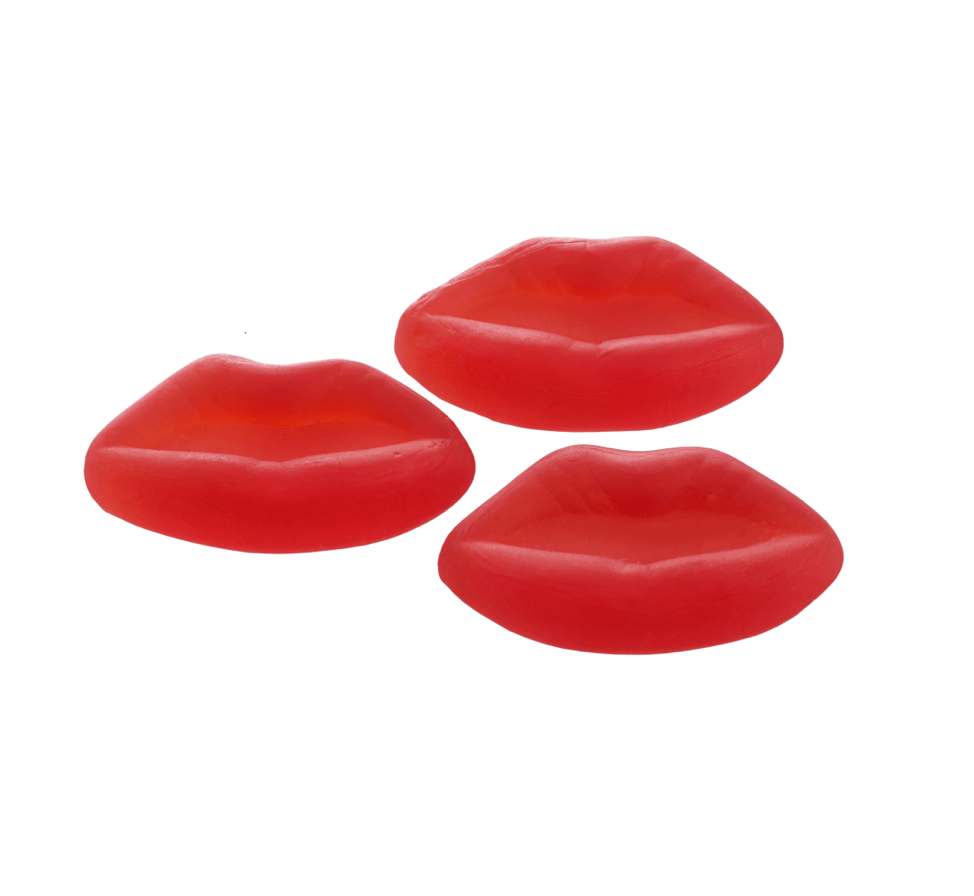 Kiss Mouth