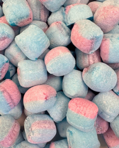 Fizzy Rocks