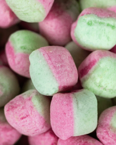 Watermelon Rocks