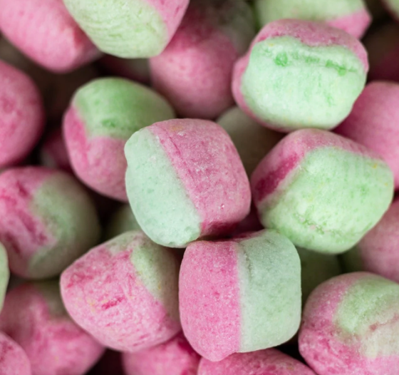 Watermelon Rocks