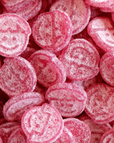 Raspberry Twins