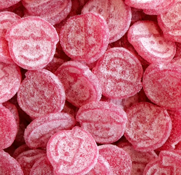 Raspberry Twins