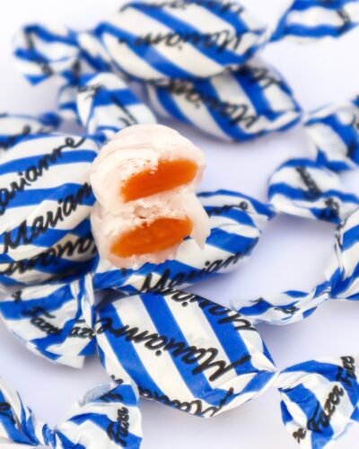 Marianne Toffee Fazer candy peppermint menta dulce caramel caramelo sweet mint original Finnish candy