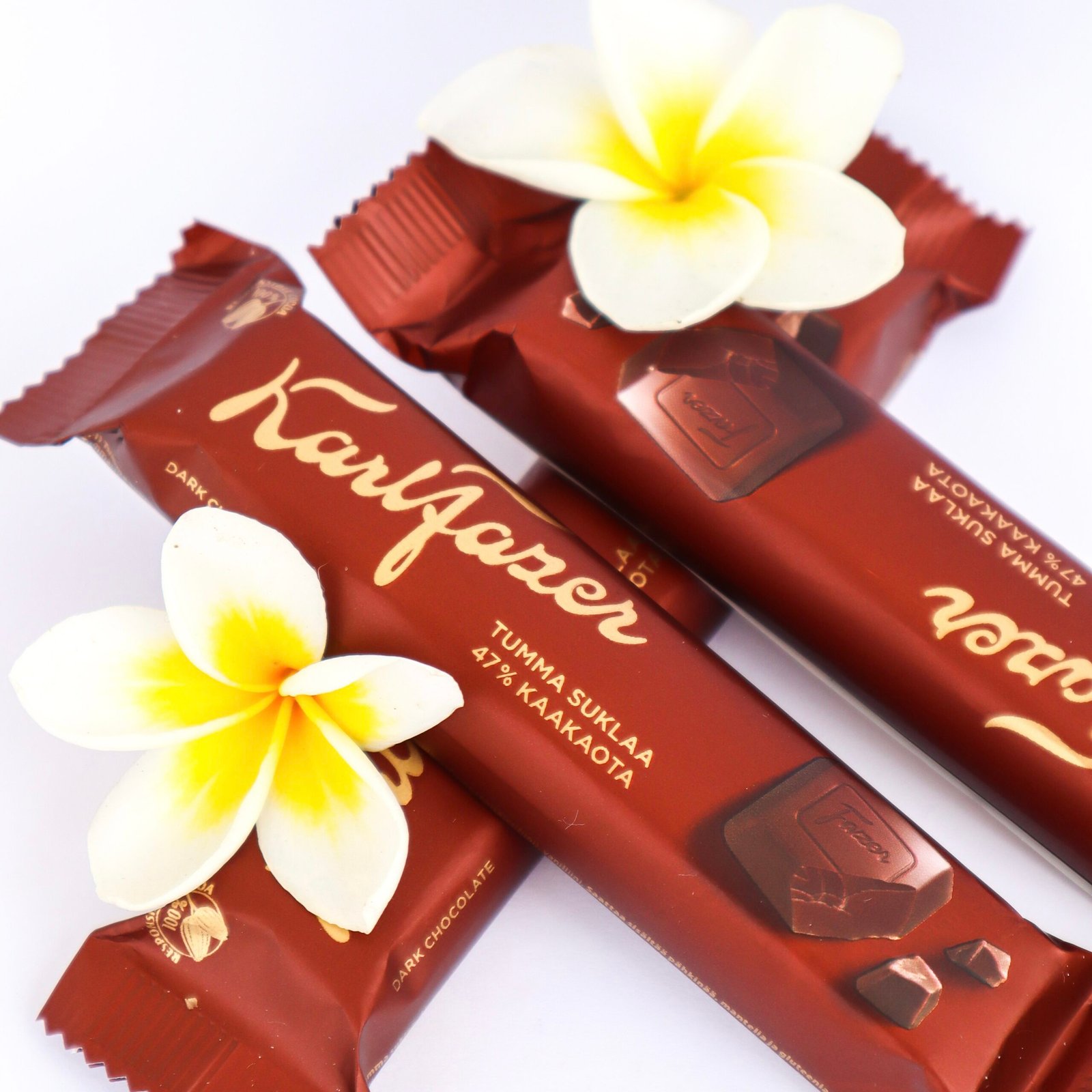 Dark Chocolate Bar fazer 70% chocolate negro barra de chocolate intenso tumma suklaa intense chocolate Finnish suklaa
