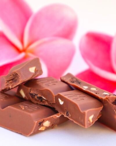 Marabou Fruit Almond Chocolate swedish chocolate Finnish spain portugal suklaa