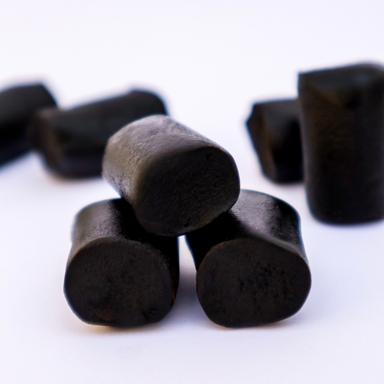 Original Soft Liquorice – Simply the world's best liquorice Kouvolan lakritsi real liquorice original regaliz dulce suave mejor regaliz suomi laku