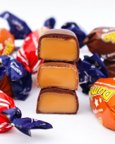 Dumle Winter Mix Fazer Chocolate dumle toffee caramel caramelo chocolatina navidad christmas chocolate invierno cozy vibes gingerbread jenibre polka brownie ginger candy natal doces