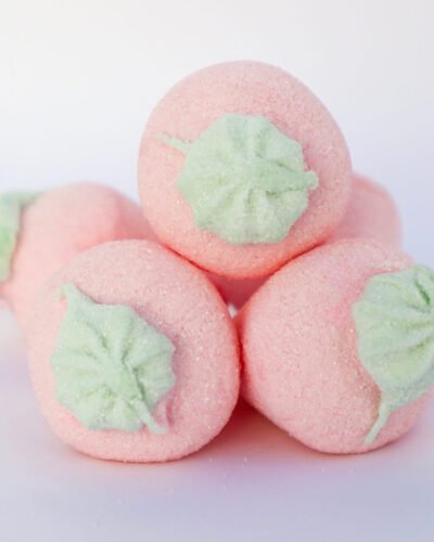 Marshmallow Strawberry cute pink candy fresa Tops mansikka nubes rosa chuches suave blanditas soft candy doces nube cloud malavisco