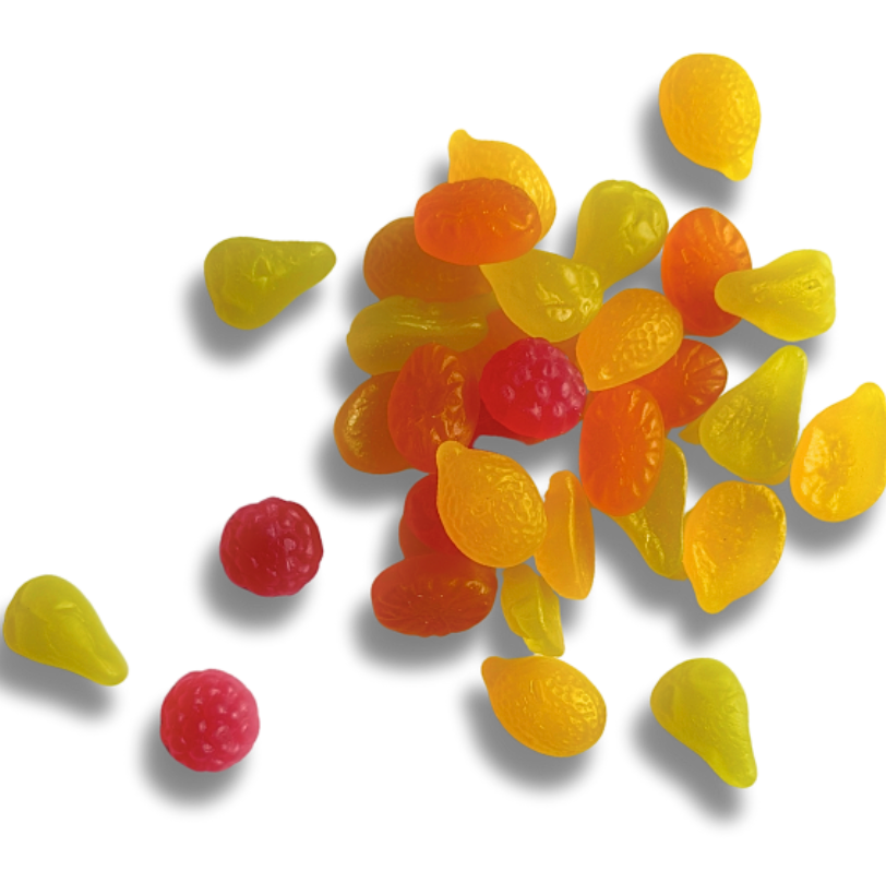 Tutti Frutti Fruits fazer candy spain portugal Finnish candy swedish candy godis fabrica vegan chuches veganas