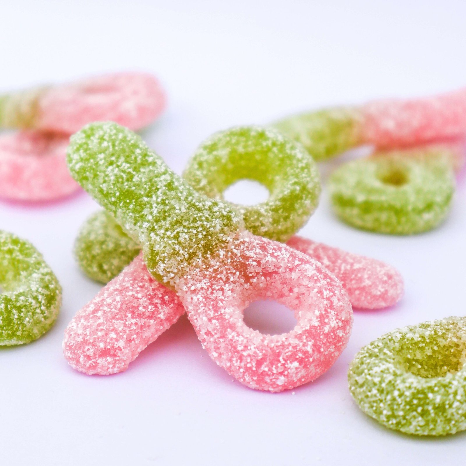 Sour Watermelon Soothers gelatin free candy godis fabrica chupete sandia vegan candy chuches veganas golosinas halal pink watermelon taste candy