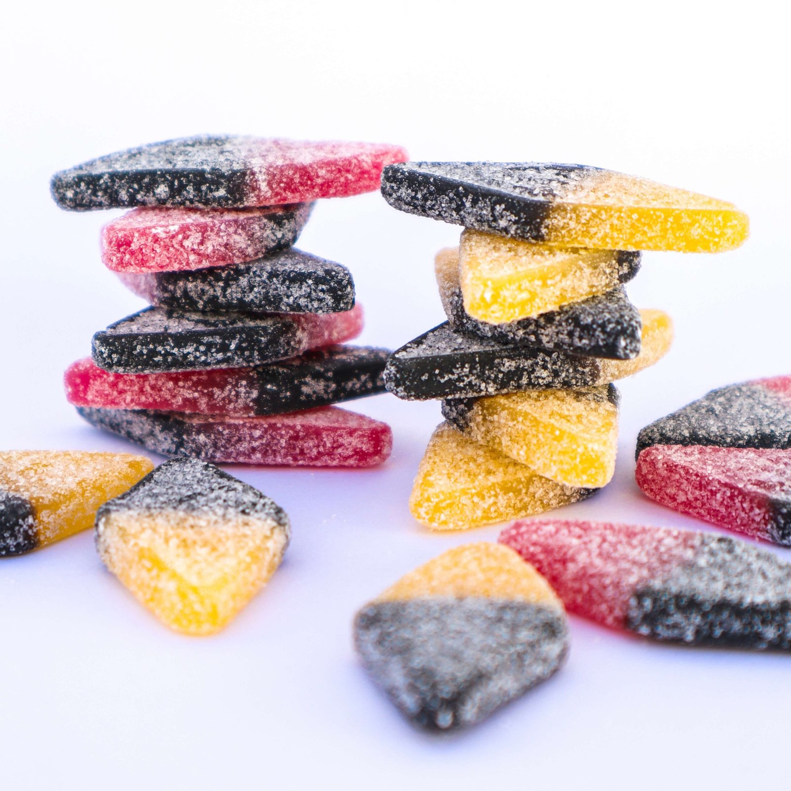 Fruit Liquorice Diamonds Fazer karkit suomi karkkia espanjassa portugalissa regaliz gominola chuches fruta liquorice candy diamante