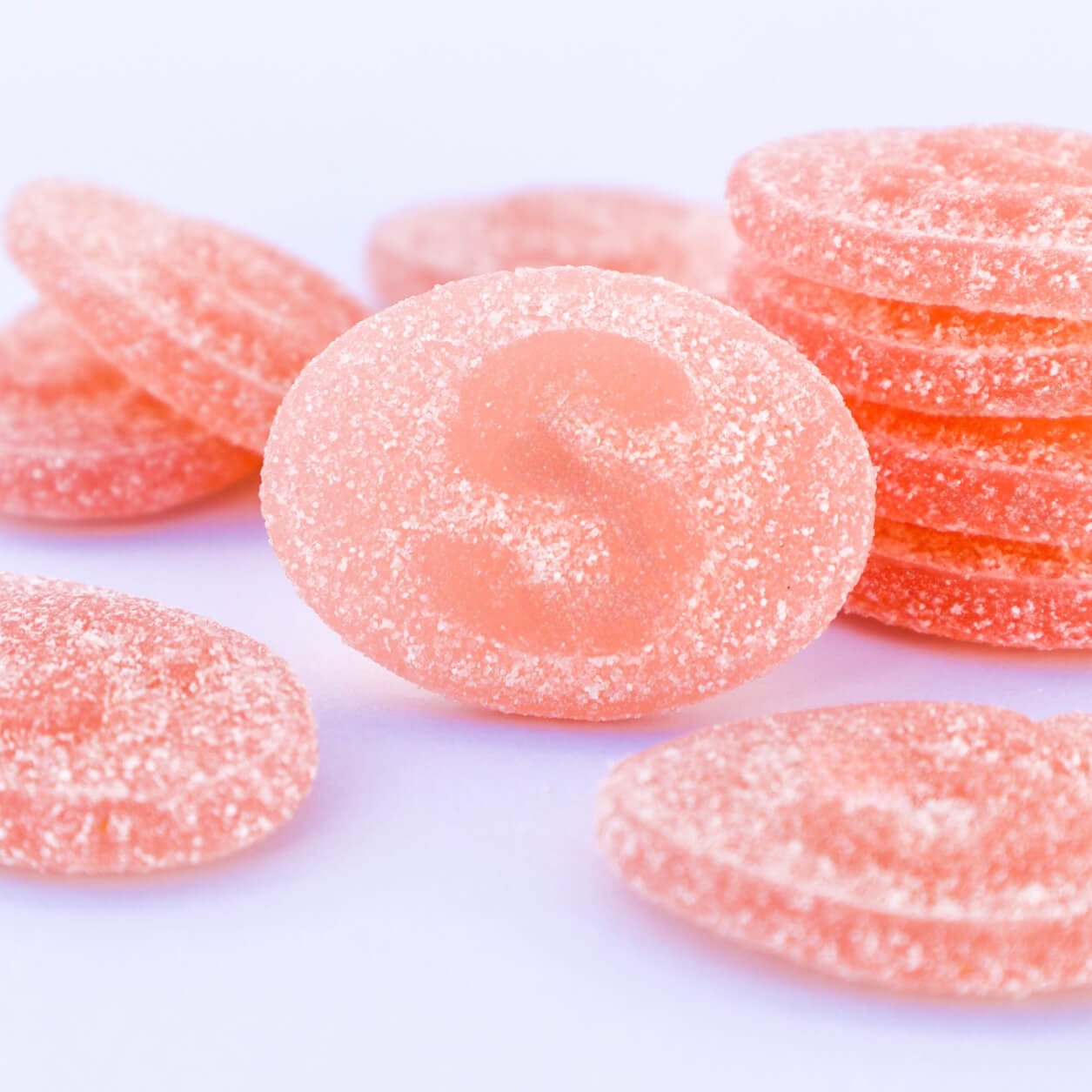 Super Tag Watermelon Fruit candy people chuches de melon sandia fizzy chuches acidas sour swedish candy frutal muy acida doces portugal kirpeä Madrid Barcelona Vegan candy chuches veganas