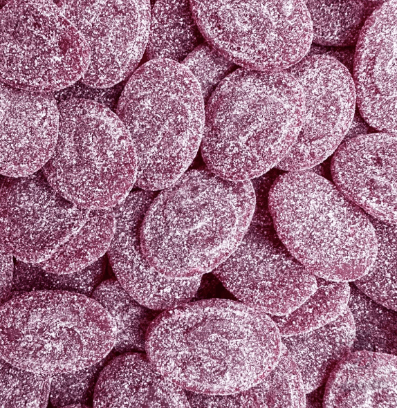 Super Tag Blackcurrant Fruit candy people chuches de grosella negra fizzy sour swedish candy frutal chuches acidas doces portugal kirpeä Madrid Lisboa Barcelona Vegan candy chuches veganas