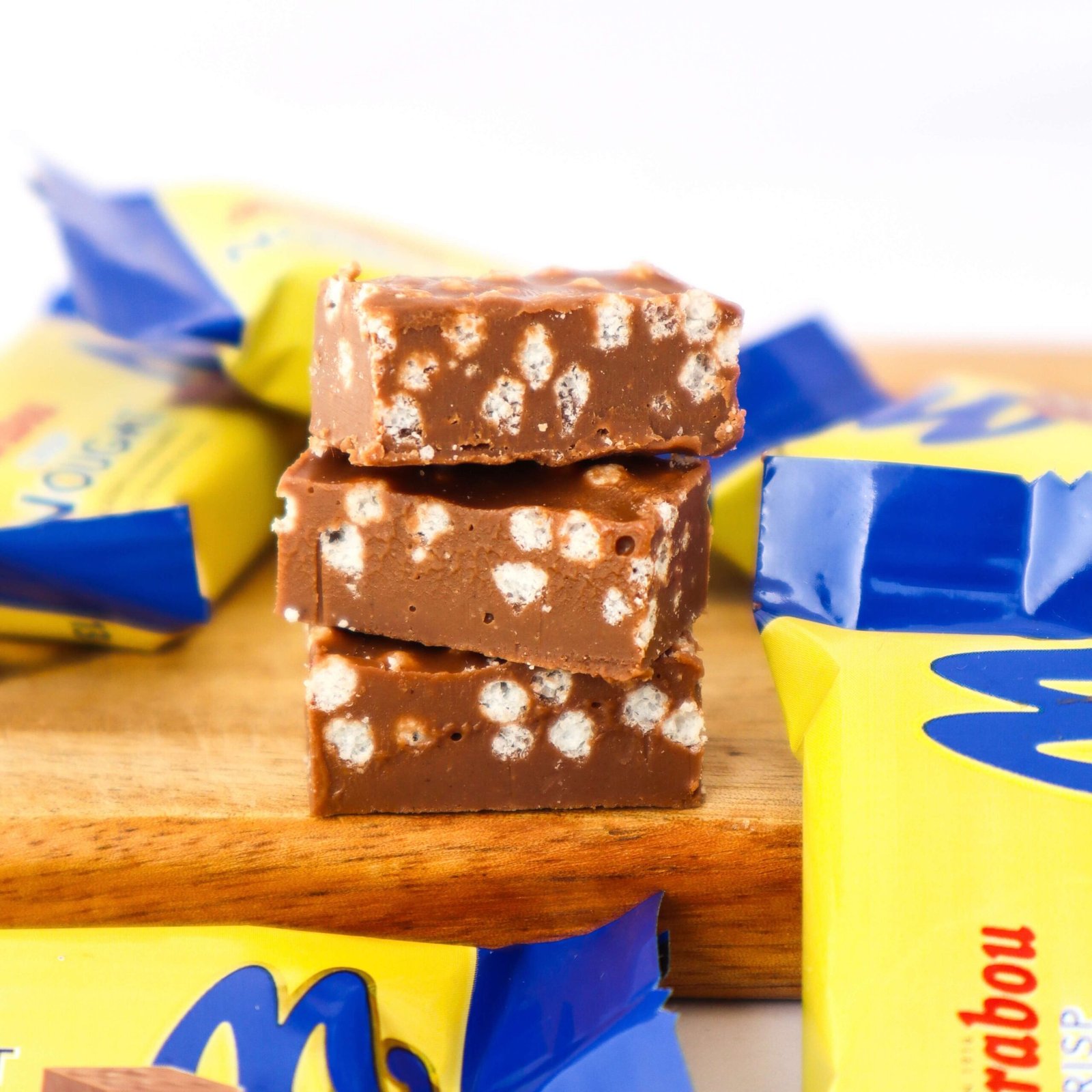 Marabou Nougat Crisp Marabou mini chocolate swedish chocolate Suecia Sweden chocolate con leche crujiente
