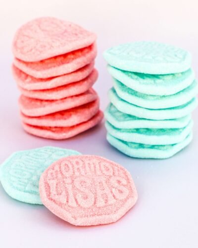 Sour Fizzy Badge mormor lisas chapa premio chuches acidas nubes fizzy dizzy candy funny candy