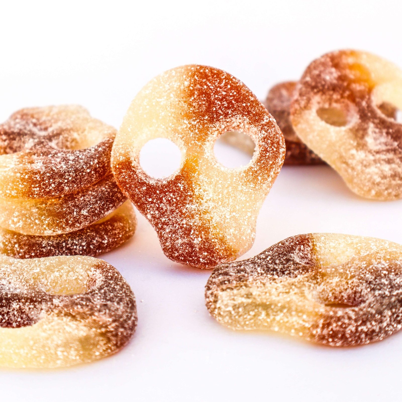 Cola Skulls Candy People chuches cola Coca Cola taste calavera acida swedish candy chuches suecas