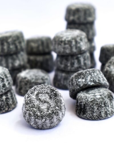 Sisu Salty Salmiak regaliz salado salmiakki liquorice licorice suomi karkki laku