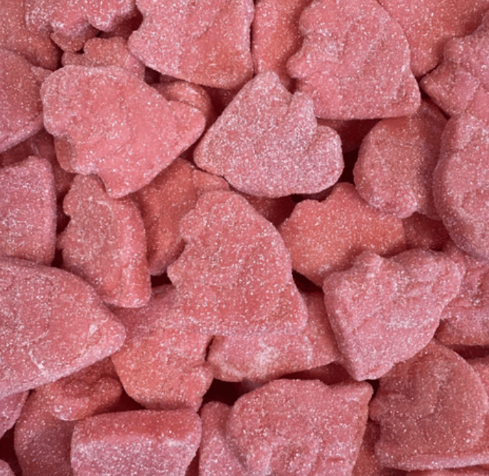 Foamy Sour Monkey Malaco