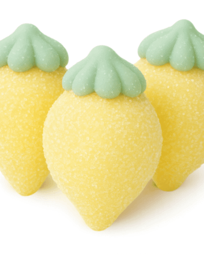 Foamy Lemon Marshmallow malavisco