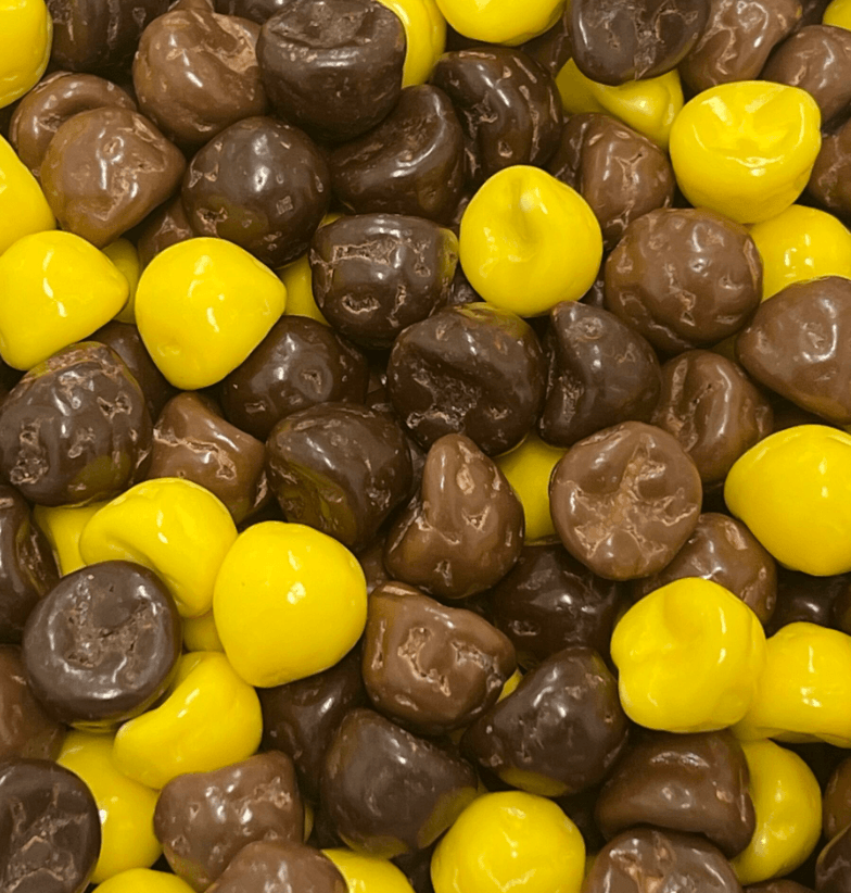 Polly Tops Banana Split