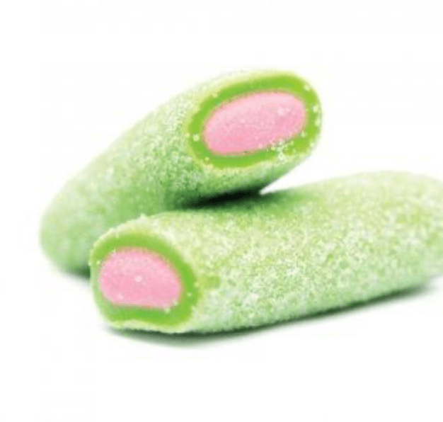 Sour Watermelon Tubes